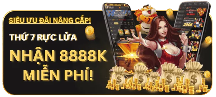 Ra mắt trò chơi nổ hũ mới mmwin chính thức