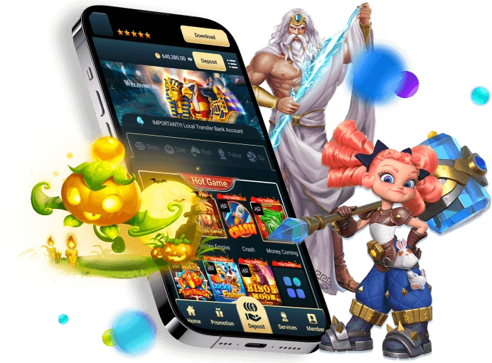 Hướng dẫn tải mmwin chính thức cho iOS