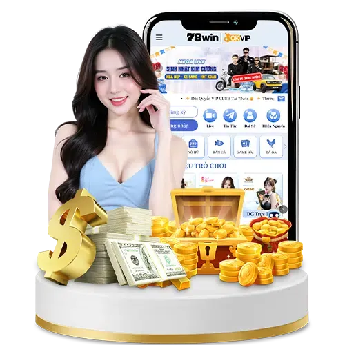 Tiền thưởng và khuyến mãi độc quyền cho VIP mmwin