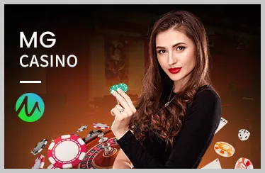 Casino trực tuyến mmwin chính thức