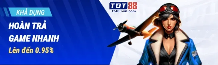 Hoàn trả mmwin chính thức